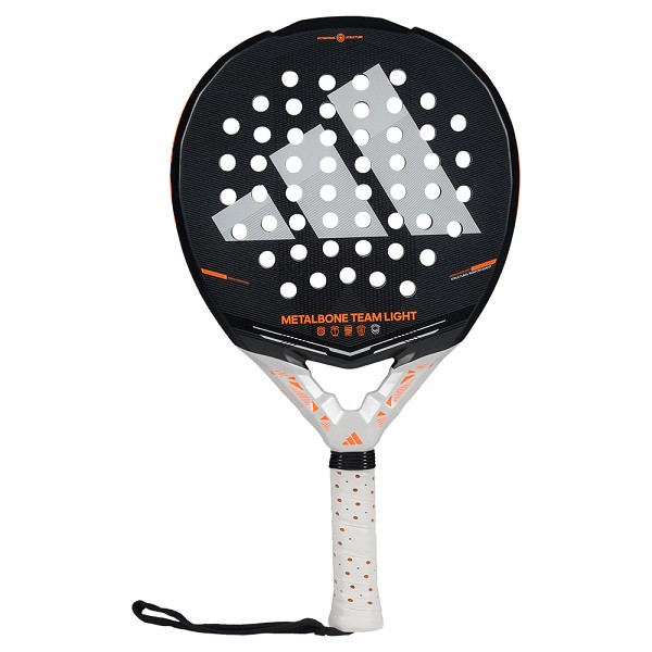 Adidas Metalbone team light 2026