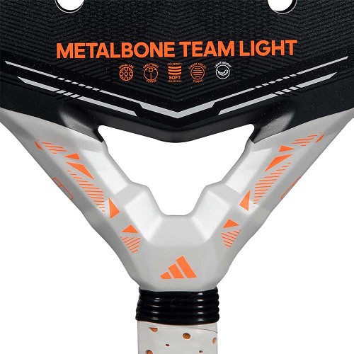 Adidas Metalbone team light...