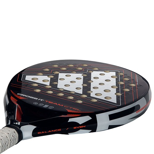 Adidas Cross It Team ctrl 2026