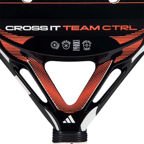 Adidas Cross It Team ctrl 2026