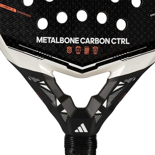 Adidas Metalbone Carbon...