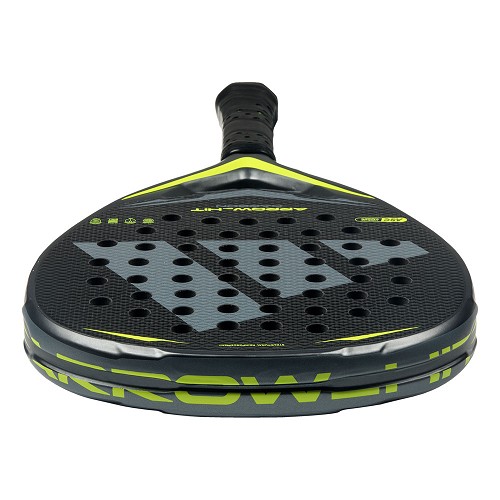 Adidas Flecha acertou carbon