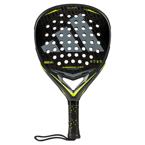 Adidas Flecha acertou carbon