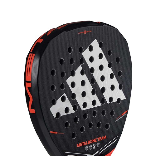 Adidas Metalbone team 2026