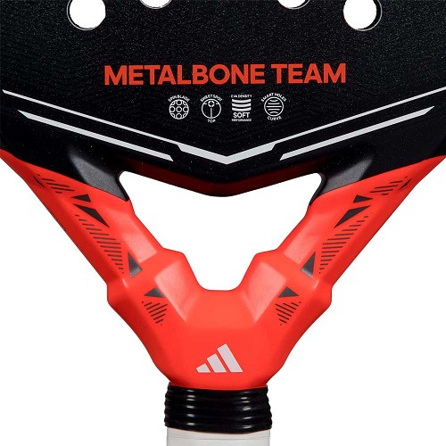 Adidas Metalbone team 2026