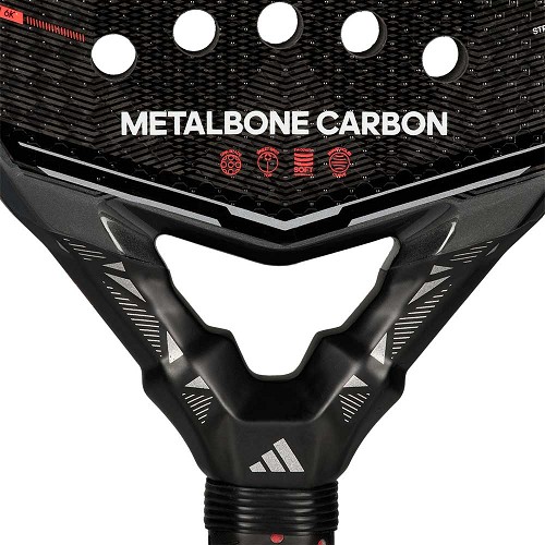 Adidas Metalbone carbon 2026