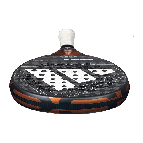 Adidas cross it ctrl 26