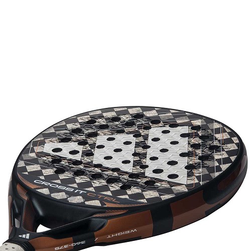 Adidas cross it ctrl 26