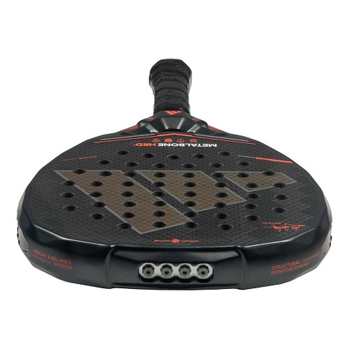 Adidas Metalbone HRD+ 2026