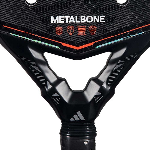 Adidas Metalbone 2026