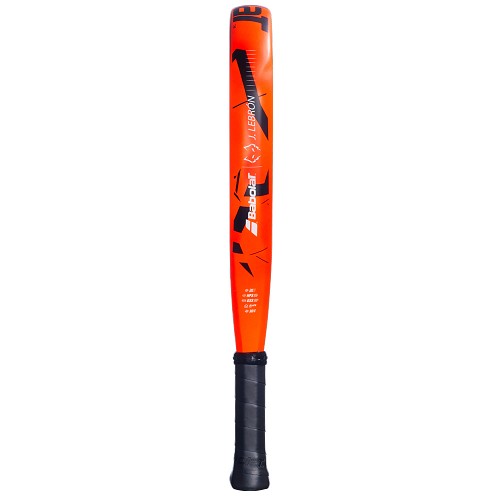 Babolat Veron Juan Lebron 3.0