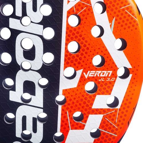 Babolat Veron Juan Lebron 3.0