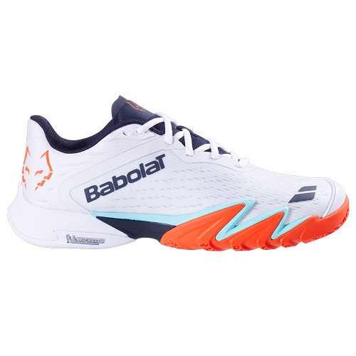Babolat Premura 3 Men Lebron