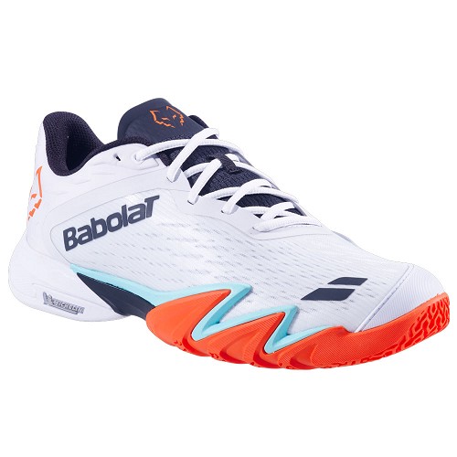 Babolat Premura 3 Men Lebron