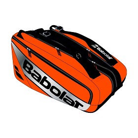 Paletero Babolat RH PRO... 2