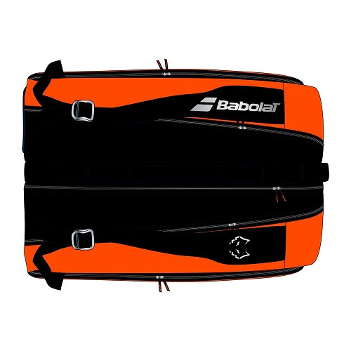 Paletero Babolat RH PRO...
