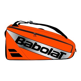 Paletero Babolat RH PRO...