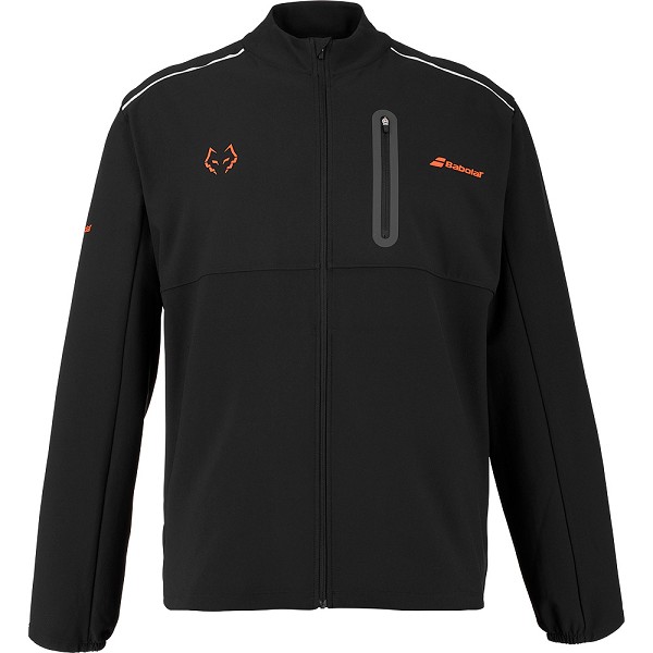 Chaqueta Babolat Juan Lebron 26