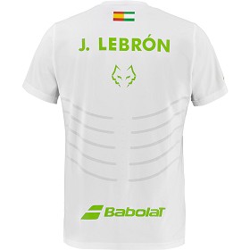 Camisola Babolat Réplica... 2