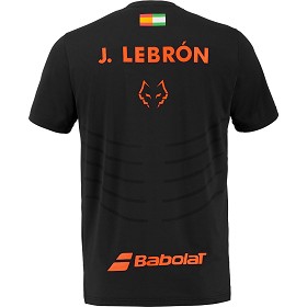 Maglietta Babolat Replica... 2