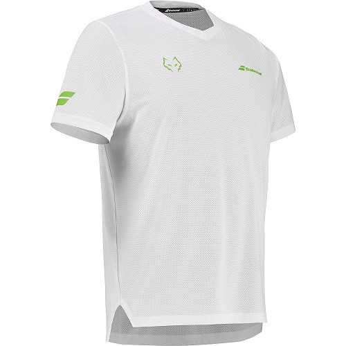 Camiseta Babolat Crew Neck...