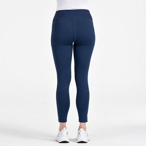 Mallas Bullpadel Palomas Azul