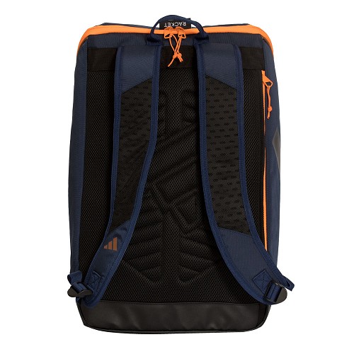 Mochila Adidas Protour Blue...