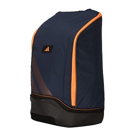 Mochila Adidas Protour Blue... 2