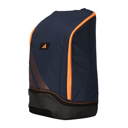 Mochila Adidas Protour Blue...