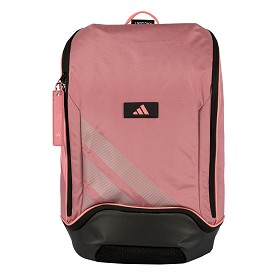 Mochila Adidas Protour Pink...