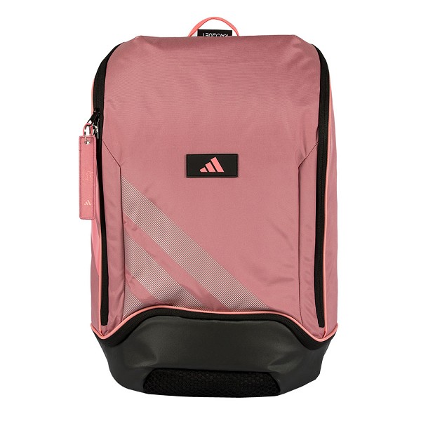 Mochila Adidas Protour Pink 2026