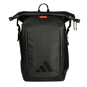 Adidas multigame Zaino nero...
