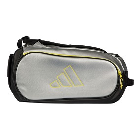 Paletero Adidas Tour Silver...