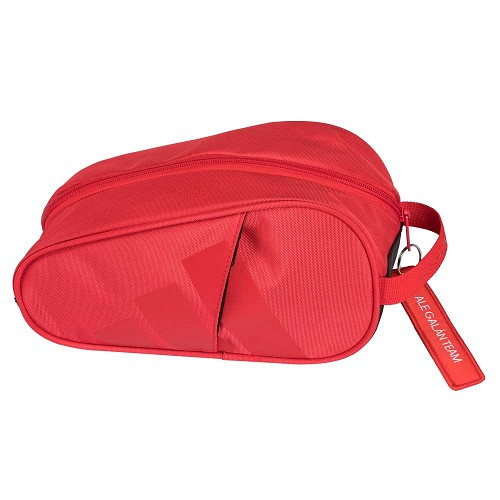 Toilet Bag Adidas Black/Red...