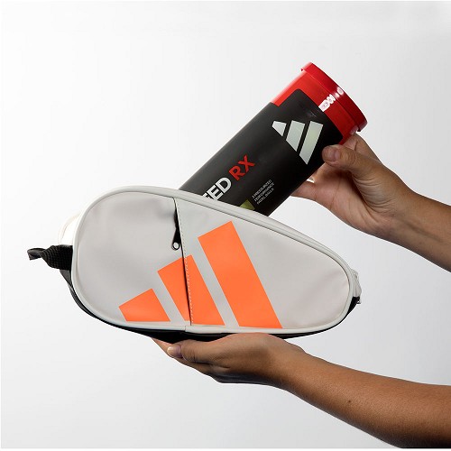 Neceser Adidas Off White 2026