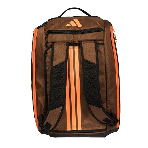 Paletero Adidas Tour Bronze...