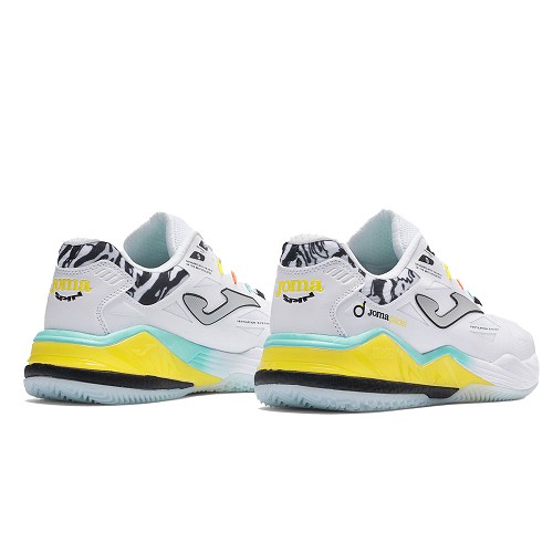 Joma Spin Men 2602 Blanco