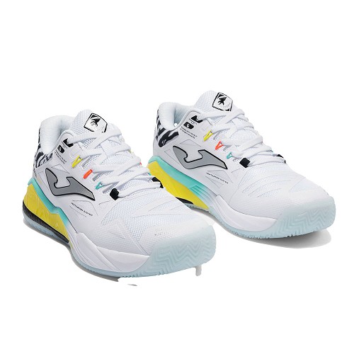 Joma Spin Men 2602 Blanco