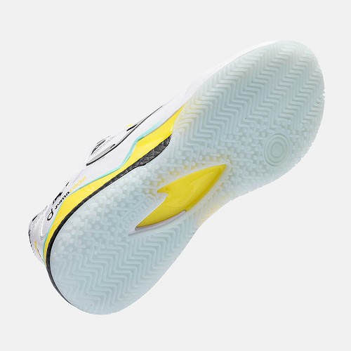Joma Spin Men 2602 Blanco