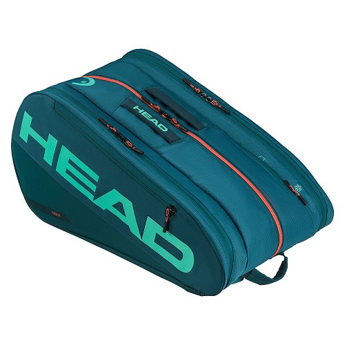 Paletero Head Tour L Verde