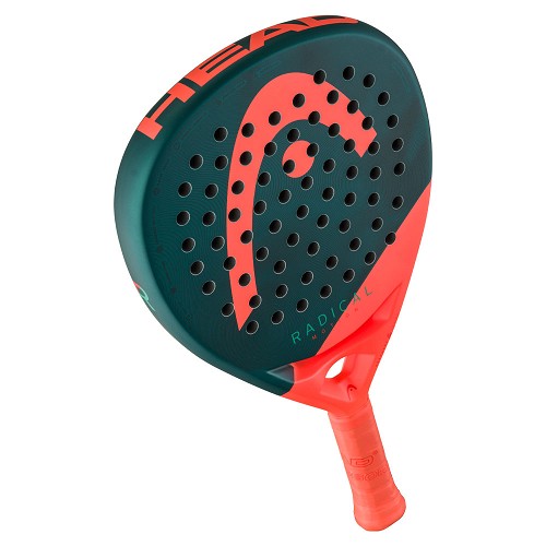 Head Radical Motion 2026