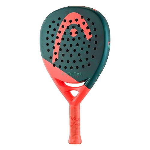 Head Radical Motion 2026