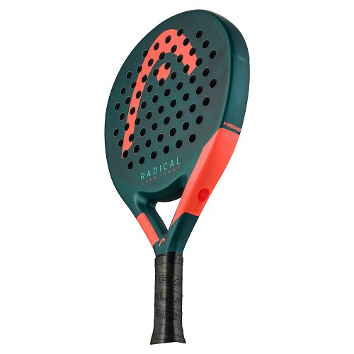 Head Radical Team Light 2026