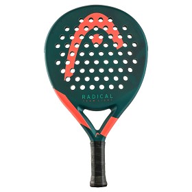 Head Radical Team Light 2026