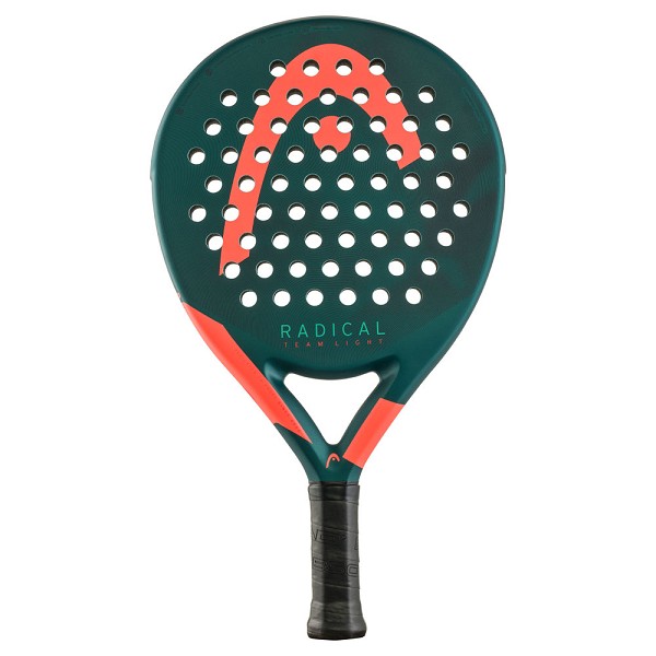 Head Radical Team Light 2026