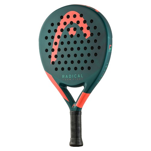 Head Radical Team Light 2026