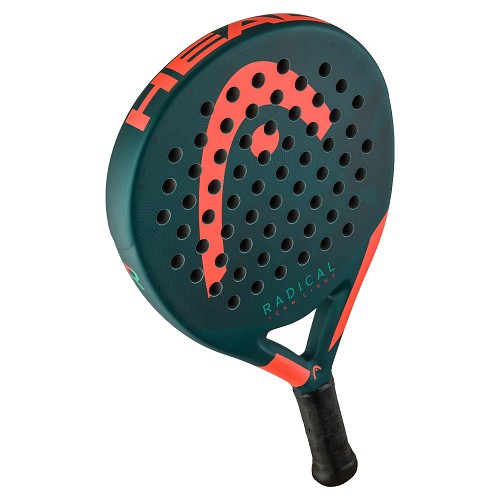 Head Radical Team Light 2026