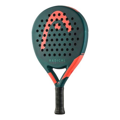 Head Radical Team Light 2026