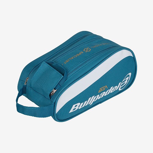 Kulturbeutel Bullpadel...