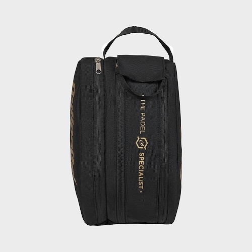 Kulturbeutel Bullpadel...